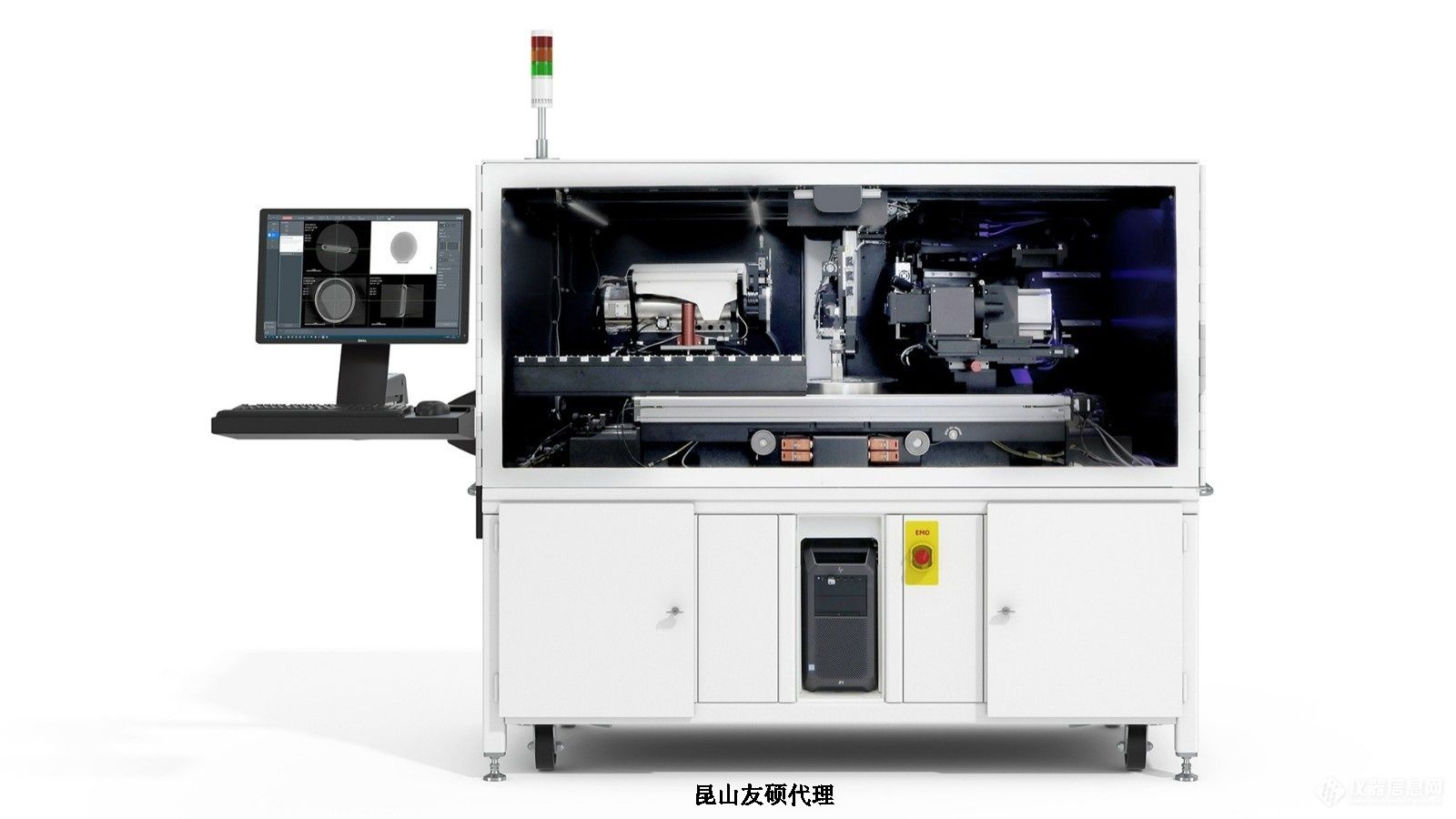 杨浦蔡司杨浦X射线显微镜