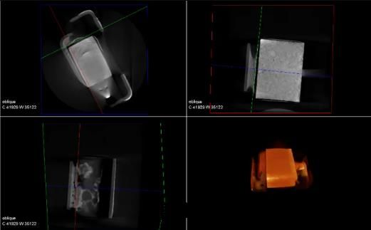 杨浦蔡司杨浦X射线显微镜
